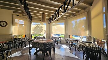 Quijote Hotel