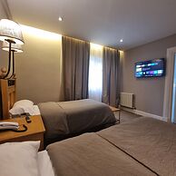 Quijote Hotel