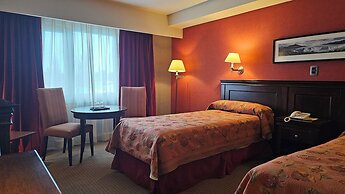 Quijote Hotel