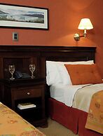 Quijote Hotel