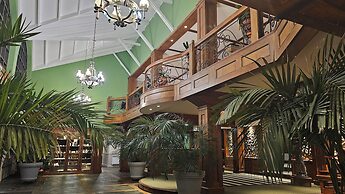 Quijote Hotel