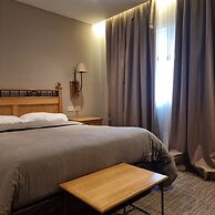 Quijote Hotel
