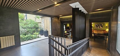Quijote Hotel