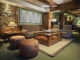 Quijote Hotel