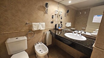 Quijote Hotel