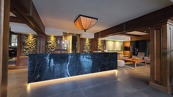 Quijote Hotel