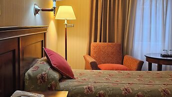 Quijote Hotel