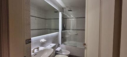 Quijote Hotel