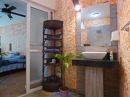 El Faro Apartment