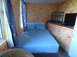 El Faro Apartment