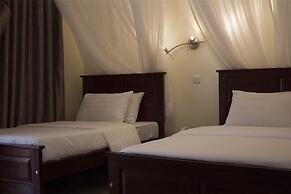 Al Nisaa Hotel and Spa