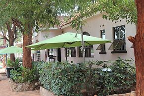 Al Nisaa Hotel and Spa