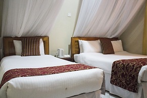 Al Nisaa Hotel and Spa