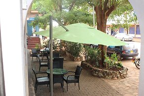 Al Nisaa Hotel and Spa