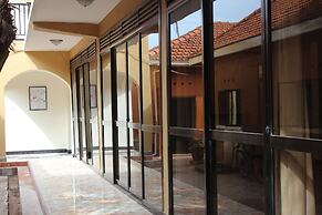 Al Nisaa Hotel and Spa