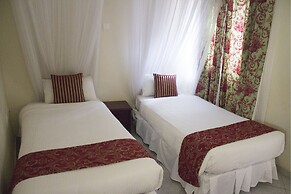 Al Nisaa Hotel and Spa