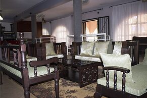 Al Nisaa Hotel and Spa