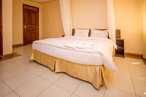 Alma Hotel