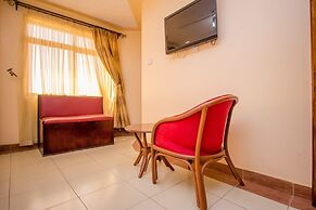 Alma Hotel