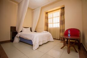 Alma Hotel