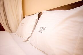 Alma Hotel