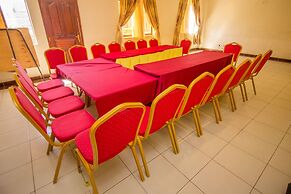 Alma Hotel