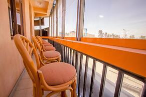 Alma Hotel