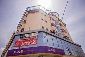 Alma Hotel