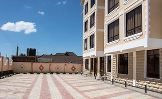 Astorian Grand Hotel