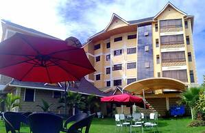 Astorian Grand Hotel