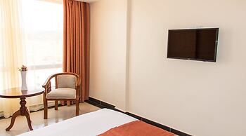 Astorian Grand Hotel