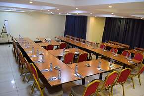 Astorian Grand Hotel