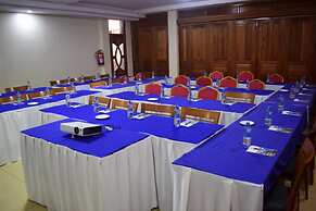 Astorian Grand Hotel