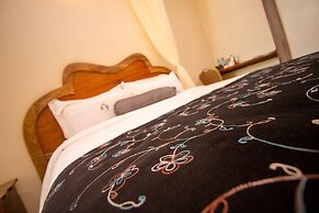 Aturukan Hotel
