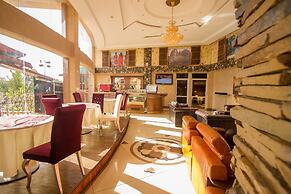 Aturukan Hotel