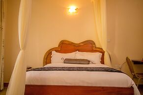 Aturukan Hotel