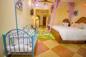 Aturukan Hotel