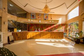 Aturukan Hotel