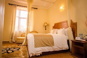 Aturukan Hotel