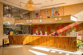 Aturukan Hotel