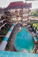 Aturukan Hotel