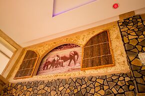 Aturukan Hotel