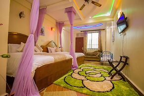 Aturukan Hotel