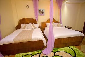 Aturukan Hotel