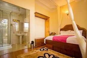 Aturukan Hotel