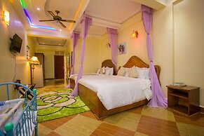 Aturukan Hotel