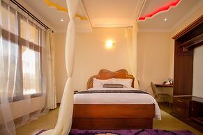 Aturukan Hotel