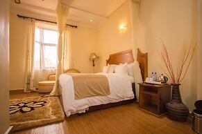 Aturukan Hotel