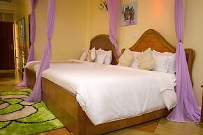 Aturukan Hotel