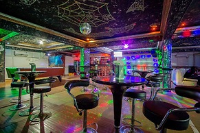 Aturukan Hotel